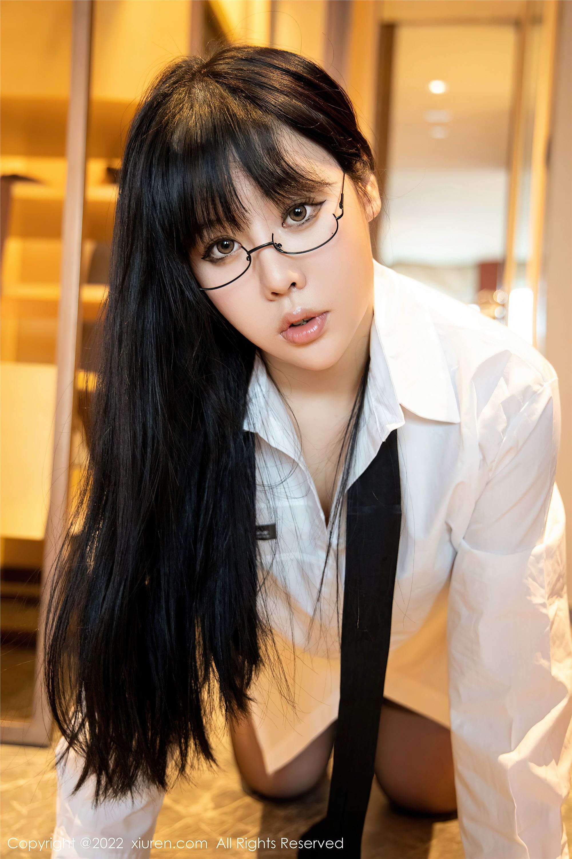 Xiuren秀人网 2022.04.20 NO.4894 徐媛媛